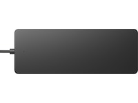 HP Universal USB-C Multiport Hub (sort) Dockingstasjon & USB-HUB