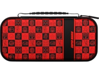 PDP NSW Travel Case Plus GLOW (super icon) Tilbehør til spillkonsoller