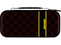 PDP NSW Travel Case Plus GLOW (super icon) Tilbehør til spillkonsoller
