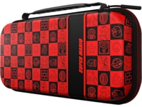PDP NSW Travel Case Plus GLOW (super icon) Tilbehør til spillkonsoller
