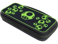 PDP NSW Travel Case Plus GLOW (1Up) Tilbehør til spillkonsoller
