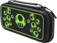 PDP NSW Travel Case Plus GLOW (1Up) Tilbehør til spillkonsoller