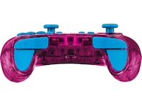 PDP Rock Candy Wired Controller - Peach Tilbehør til spillkonsoller
