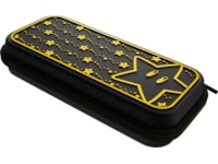 PDP NSW Travel Case Plus GLOW (mario stars) Tilbehør til spillkonsoller
