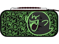 PDP NSW Travel Case Plus GLOW (Boo Hoo) Tilbehør til spillkonsoller