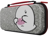 PDP NSW Travel Case Plus GLOW (Boo Hoo) Tilbehør til spillkonsoller