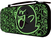 PDP NSW Travel Case Plus GLOW (Boo Hoo) Tilbehør til spillkonsoller