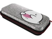 PDP NSW Travel Case Plus GLOW (Boo Hoo) Tilbehør til spillkonsoller