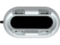 PDP Joy Con Ladestasjon Switch Tilbehør til spillkonsoller