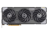 ASUS TUF Gaming AMD Radeon RX 9070 XT OC Skjermkort