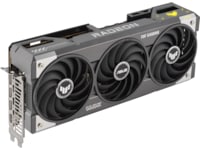 ASUS TUF Gaming AMD Radeon RX 9070 XT OC Skjermkort
