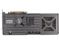 ASUS TUF Gaming AMD Radeon RX 9070 XT OC Skjermkort