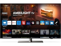 Philips 65" "The One" 4K UHD Smart TV Ambilight 65PUS8949 -B-Grade Demo TV/projektor