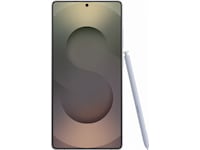 Samsung Galaxy S25 Ultra 1TB (titanium whitesilver) Mobiltelefoner