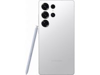 Samsung Galaxy S25 Ultra 1TB (titanium whitesilver) Mobiltelefoner