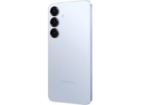 Samsung Galaxy S25 128GB (icyblue) Mobiltelefoner