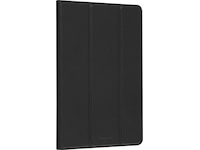 dbramante1928 iPad Air 11"/Air 10,9" Risskov Folio (sort) Deksel til nettbrett