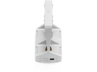 DJI Flip Parallel Charging Hub Batteri & ladere til droner