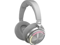 Corsair Virtuoso Max trådløst gamingheadset (silver) -B-Grade Demo headset