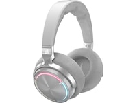Corsair Virtuoso Max trådløst gamingheadset (silver) -B-Grade Demo headset