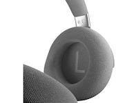 Corsair Virtuoso Max trådløst gamingheadset (silver) -B-Grade Demo headset
