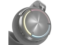 Corsair Virtuoso Max trådløst gamingheadset (silver) -B-Grade Demo headset