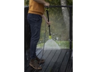 AVA variodyse Tilbehør til høytrykksspylere