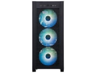 Komplett-PC Epic Gaming a320 RGB Gaming-PC stasjonær