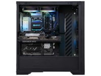 Komplett-PC Epic Gaming a320 RGB Gaming-PC stasjonær