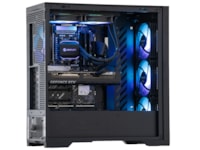 Komplett-PC Epic Gaming a320 RGB Gaming-PC stasjonær