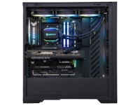 Komplett-PC Epic Gaming a350 RGB - RTX 5080 Edition Gaming-PC stasjonær