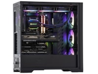 Komplett-PC Epic Gaming i315 RGB Gaming-PC stasjonær