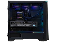 Komplett-PC Epic Gaming i380 RGB Stasjonær PC