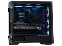 Komplett-PC Epic Gaming i380 RGB Stasjonær PC