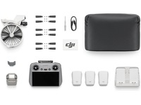 DJI Flip Fly More Combo (DJI RC 2) Droner