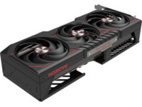 Sapphire PULSE AMD Radeon RX 9070 XT Gaming Skjermkort