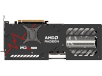 Sapphire PULSE AMD Radeon RX 9070 XT Gaming Skjermkort