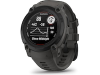 Garmin Instinct E 40mm (sort/koksgrå) Smartklokker