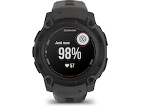 Garmin Instinct E 40mm (sort/koksgrå) Smartklokker