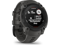 Garmin Instinct E 40mm (sort/koksgrå) Smartklokker
