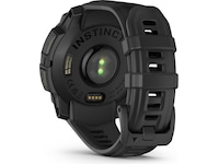 Garmin Instinct 3 AMOLED 45mm (sort) Smartklokker