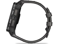 Garmin Instinct 3 AMOLED 50mm (sort/koksgrå) Smartklokker