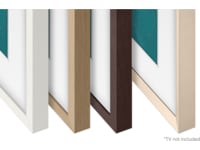 Samsung 55" ramme til The Frame (2021-2025, sand gold) -B-Grade Demo TV/projektor