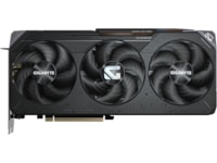 Gigabyte AMD Radeon RX 9070 XT Gaming OC Skjermkort