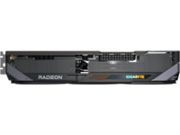 Gigabyte AMD Radeon RX 9070 XT Gaming OC Skjermkort