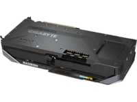 Gigabyte AMD Radeon RX 9070 XT Gaming OC Skjermkort