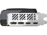 Gigabyte AMD Radeon RX 9070 XT Gaming OC Skjermkort