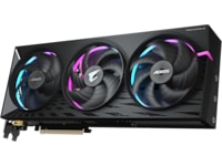 Gigabyte AMD Radeon Aorus RX 9070 XT Elite Skjermkort