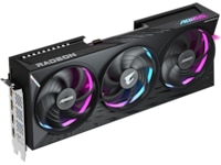 Gigabyte AMD Radeon Aorus RX 9070 XT Elite Skjermkort