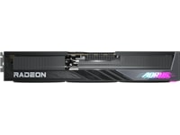 Gigabyte AMD Radeon Aorus RX 9070 XT Elite Skjermkort